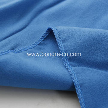 Microfiber Suede Fleece Sports Towels